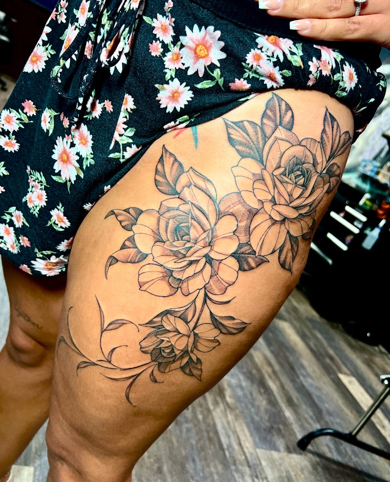 Drip City Ink photo 2