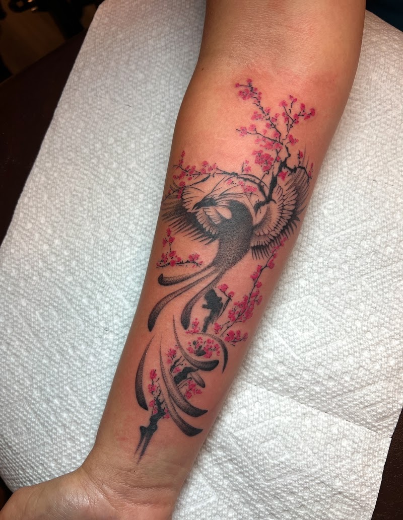 Drip City Ink photo 5