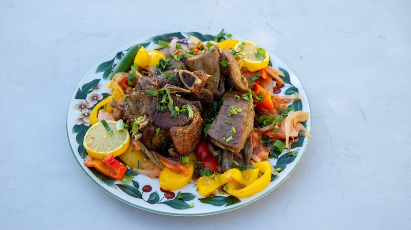 Vostok House- Halal Restaurant photo 2