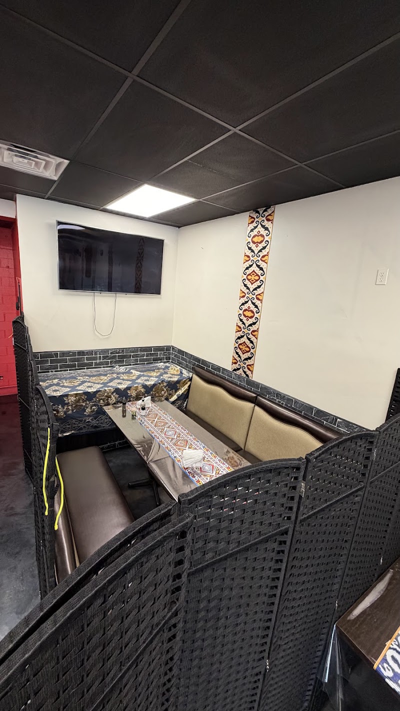 Vostok House- Halal Restaurant photo 4
