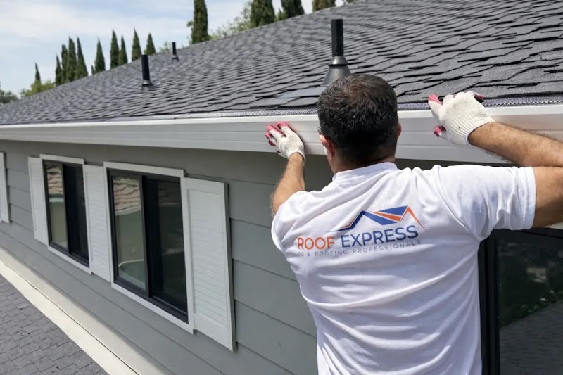 Photo of ROOF EXPRESS