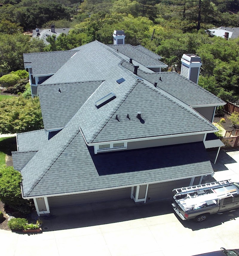 ROOF EXPRESS photo 3