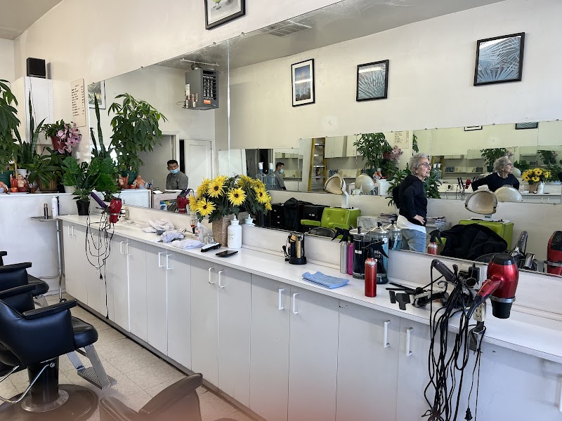 Empress Hair Styling photo 2