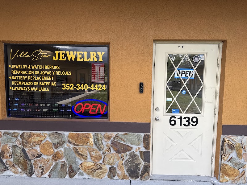 Photo of VillaStar Jewelry