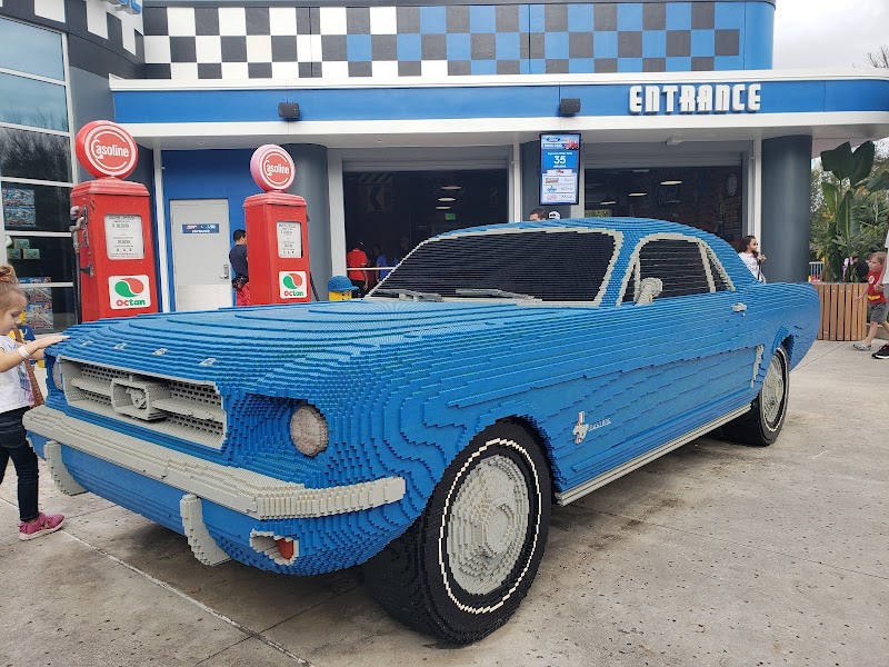 LEGOLAND® Florida Resort photo 5