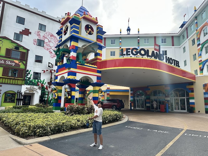 LEGOLAND® Florida Resort photo 4