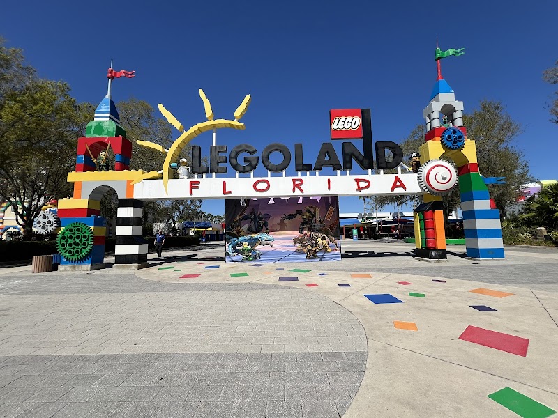 LEGOLAND® Florida Resort photo 2