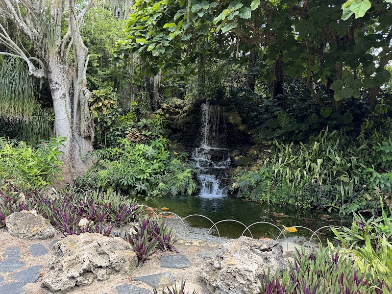 Cypress Gardens photo 3