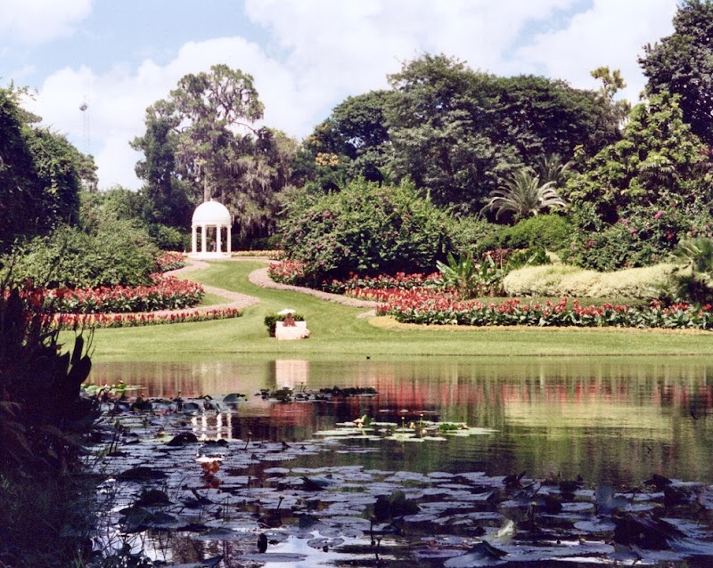 Cypress Gardens photo 4