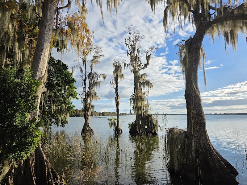 Cypress Gardens photo 5