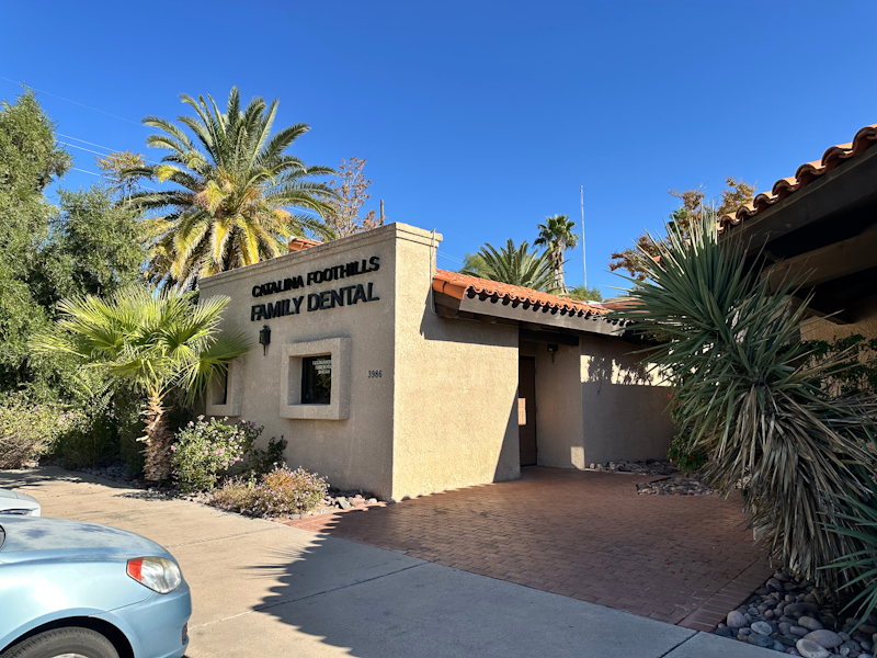 Catalina Foothills Family Dental photo 2