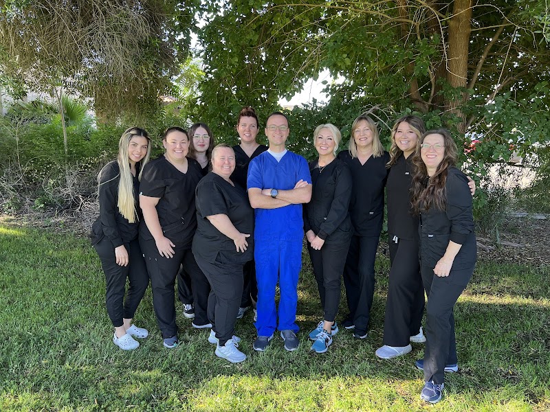 Photo of Catalina Foothills Family Dental