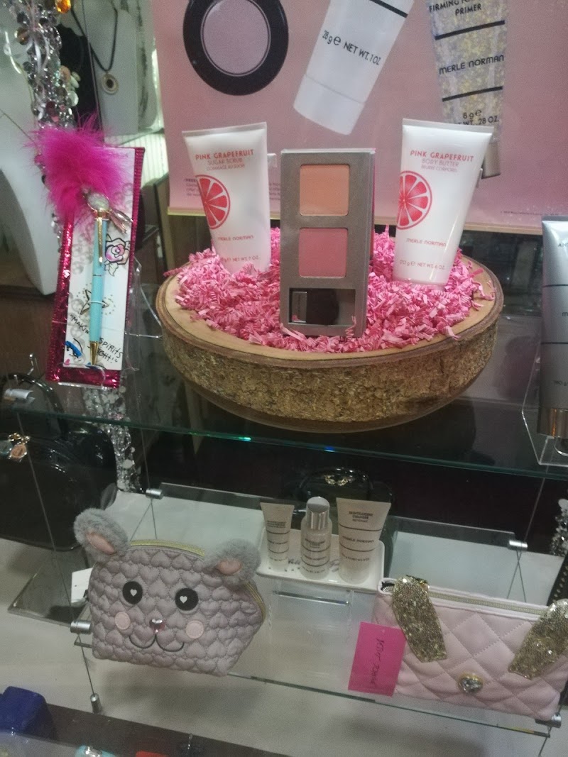 Merle Norman Cosmetics Studio photo 4