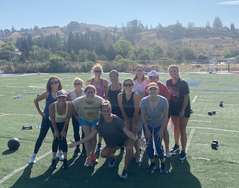 Photo of Moraga Bootcamp