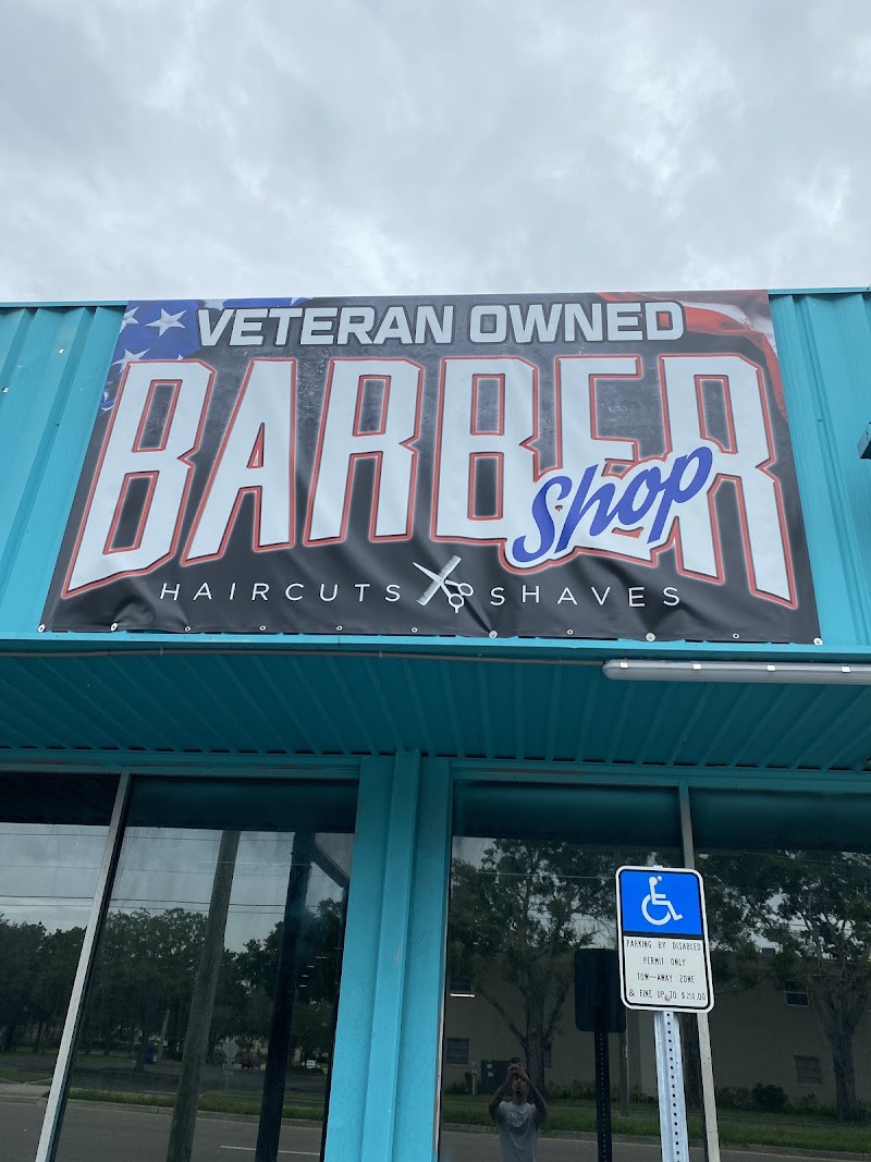 El chop you barbershop photo 4