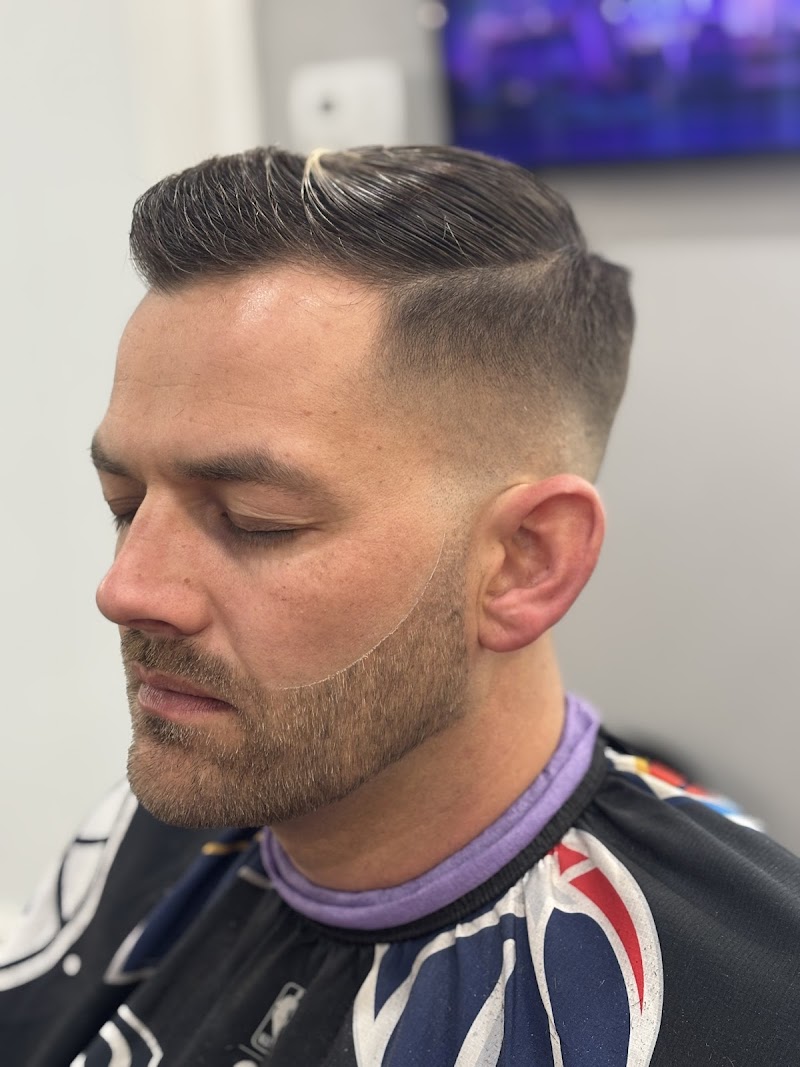 El chop you barbershop photo 3