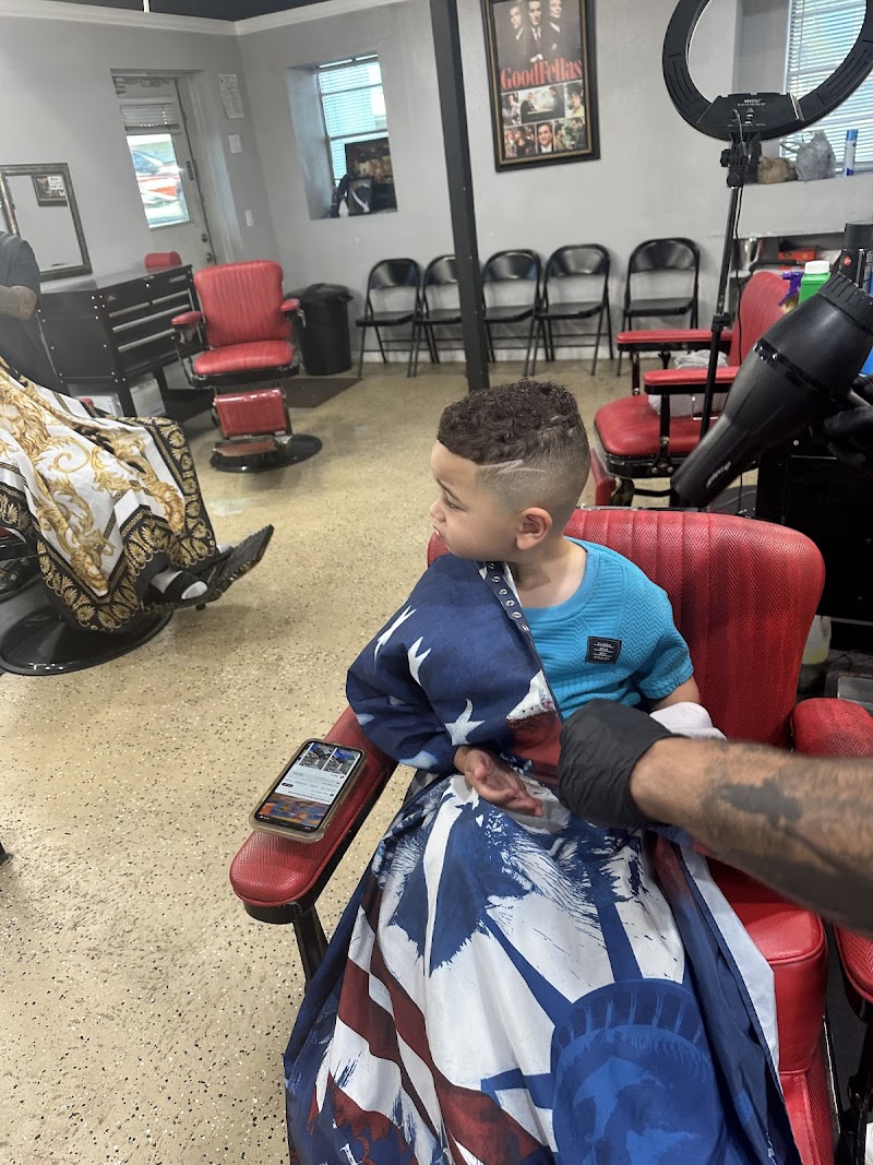 El chop you barbershop photo 2