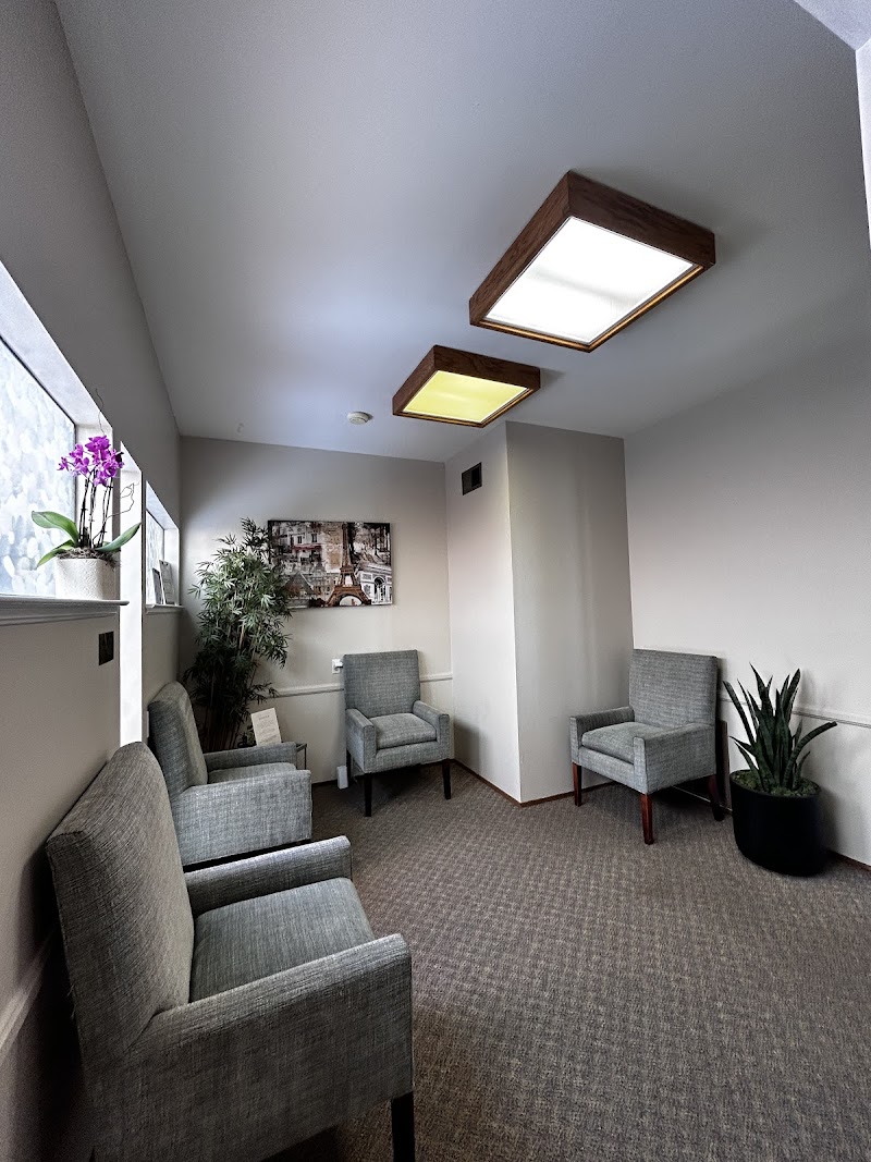 Alignment Massage Therapy photo 3
