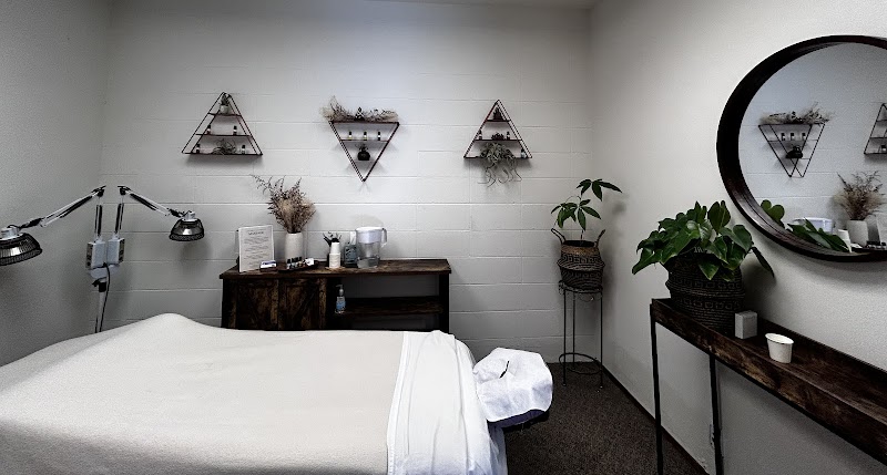 Photo of Alignment Massage Therapy