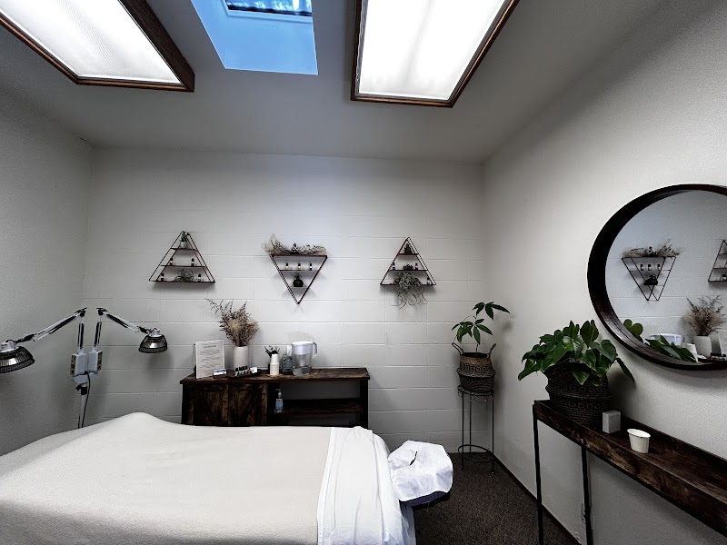 Alignment Massage Therapy photo 2