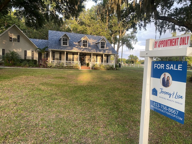 Rhodes Realty Group - Plant City Local Experts photo 4