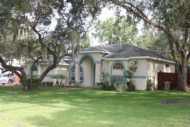 Photo of Rhodes Realty Group - Plant City Local Experts