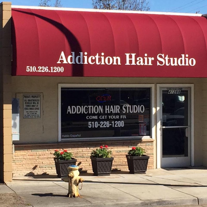 Addiction Hair Studio photo 3