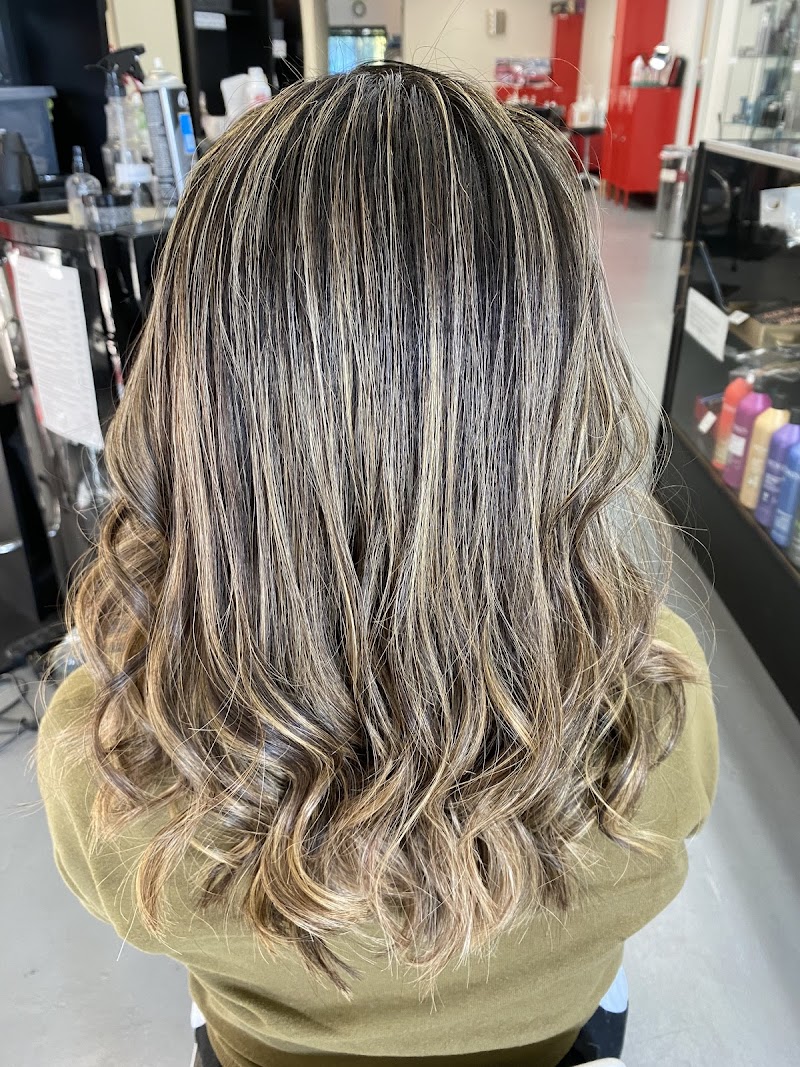 Addiction Hair Studio photo 4