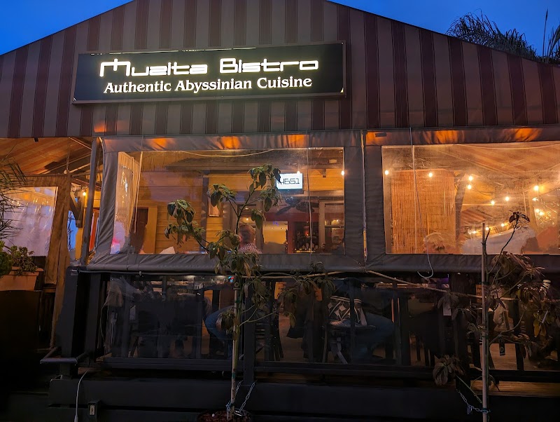 Photo of Muzita Abyssinian Bistro