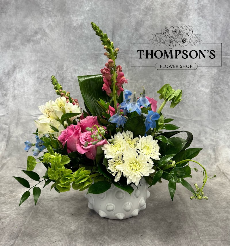Thompson's Flower Shop photo 4