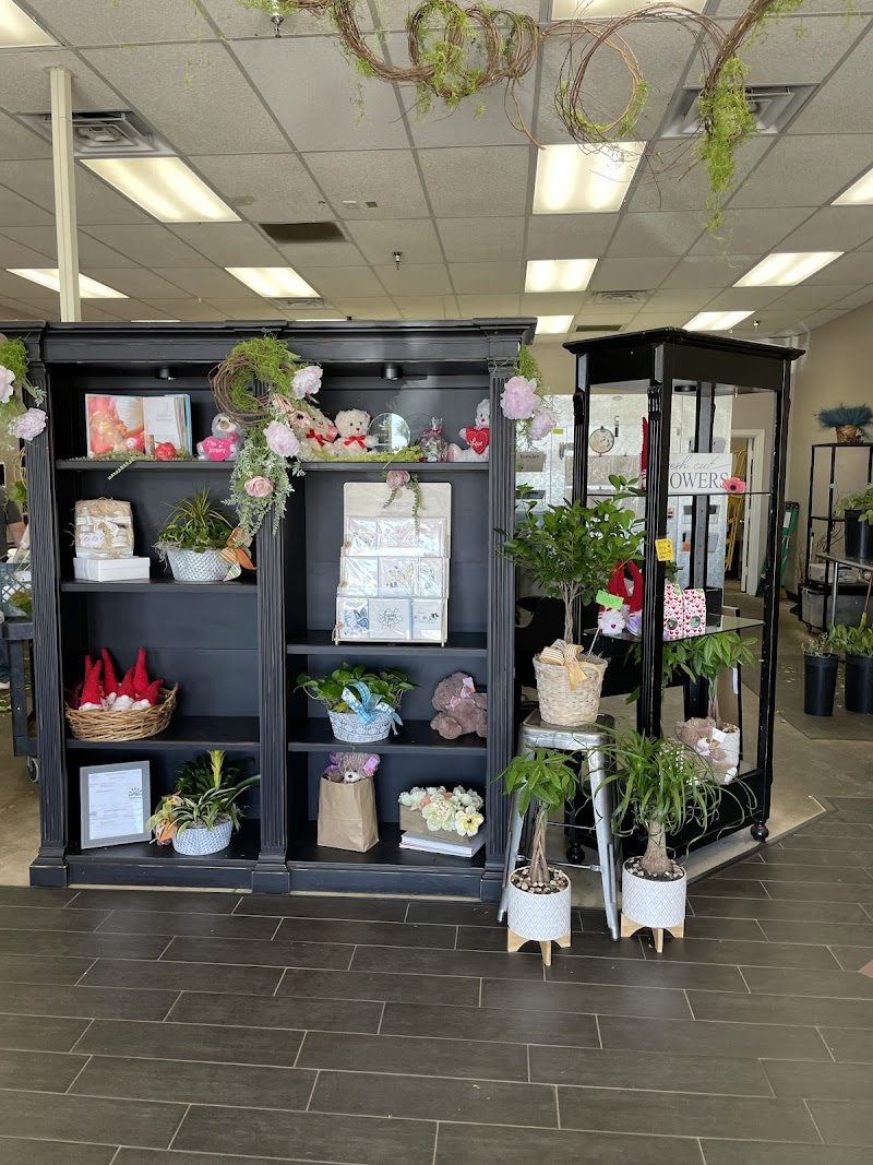Photo of Thompson's Flower Shop