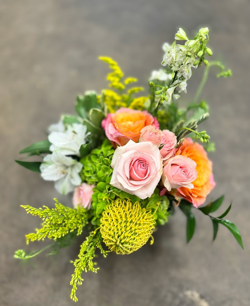 Thompson's Flower Shop photo 2