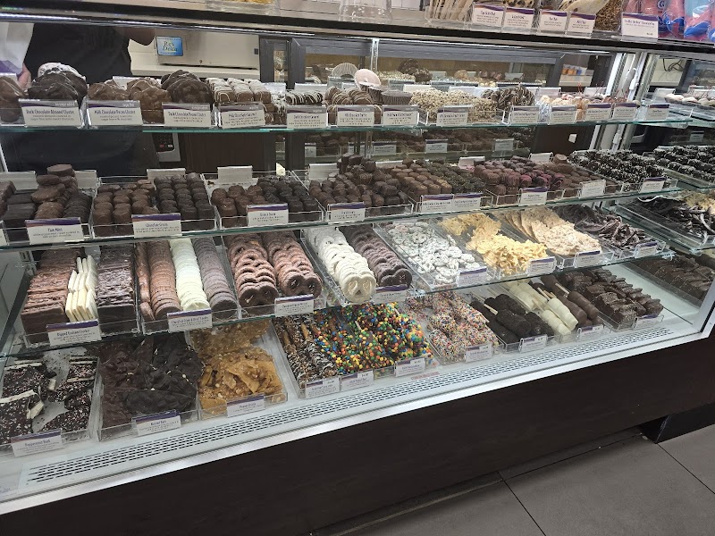 Rocky Mountain Chocolate Factory of St. Augustine, FL at Outlets photo 5