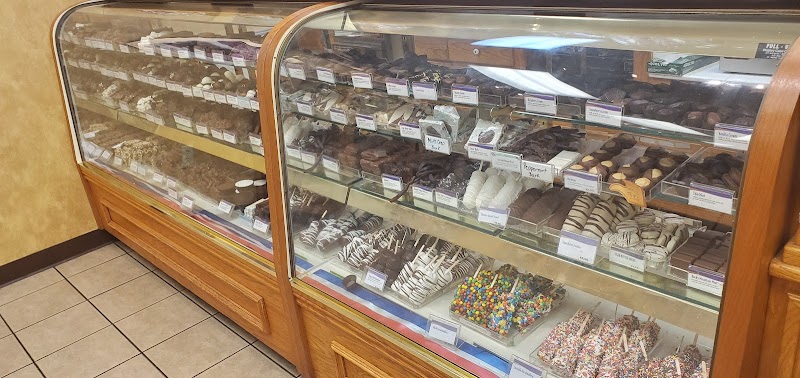 Rocky Mountain Chocolate Factory of St. Augustine, FL at Outlets photo 2