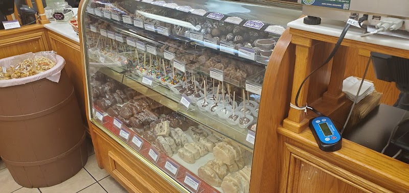 Rocky Mountain Chocolate Factory of St. Augustine, FL at Outlets photo 3