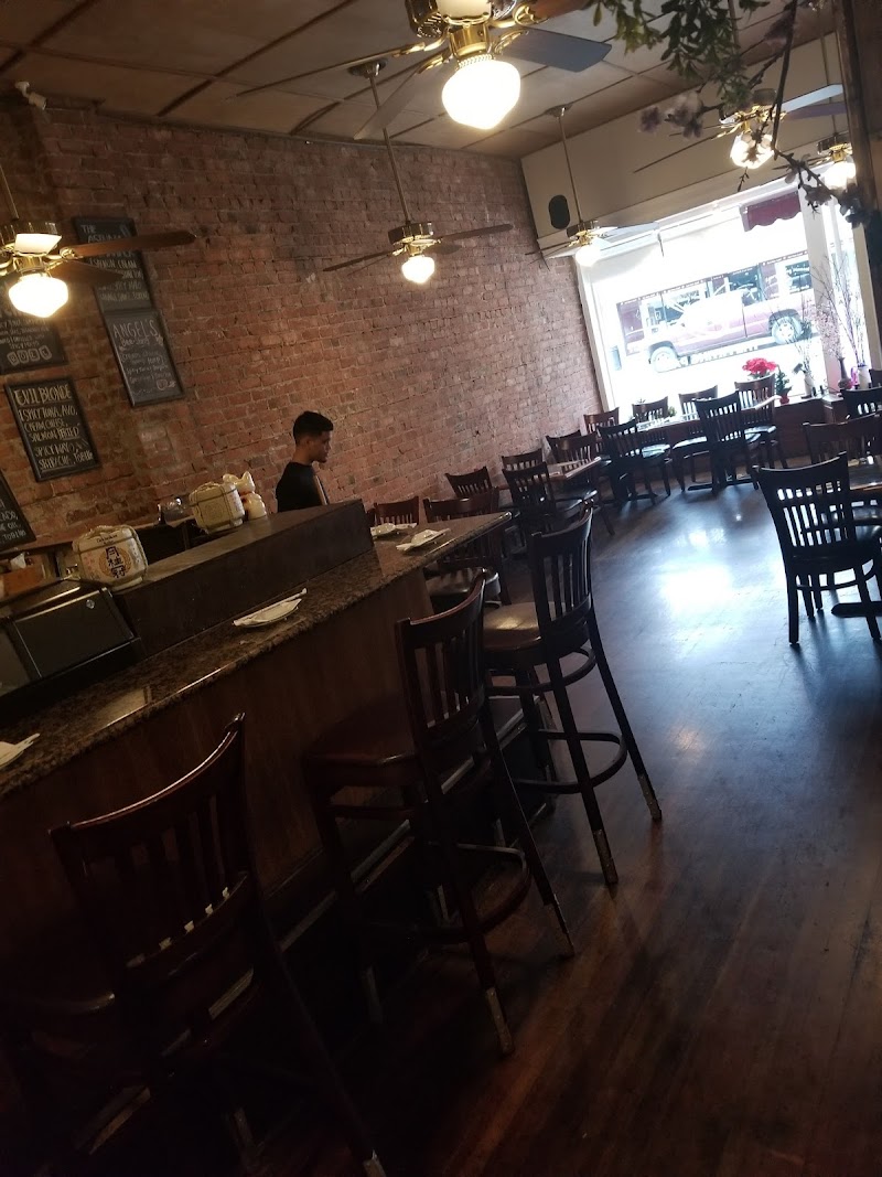 Photo of The Frying Pan
