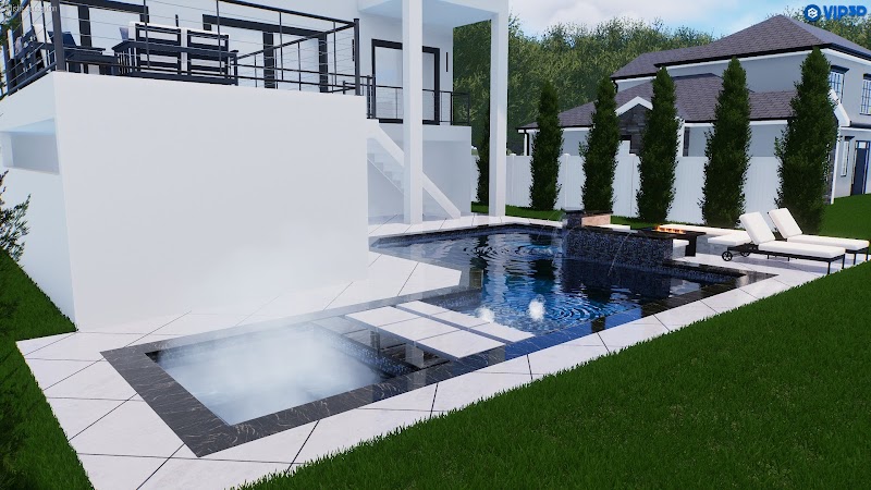 LHC Pool Designs photo 3