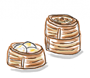 EDS Wrap & Roll Foods photo 3