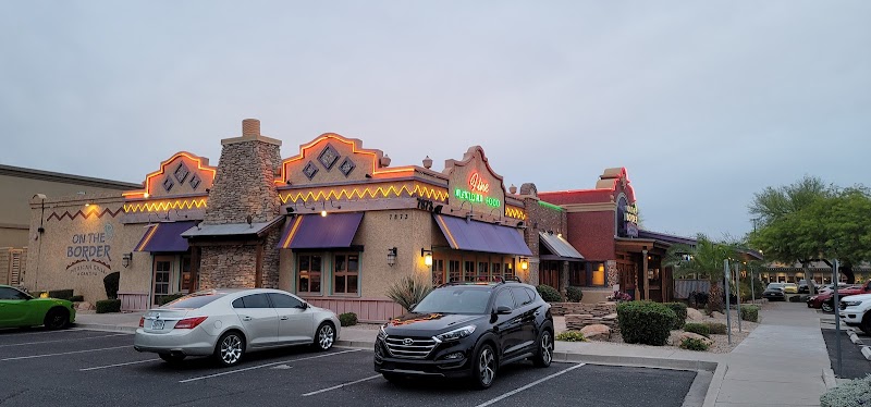 Photo of Arrowhead Crossing