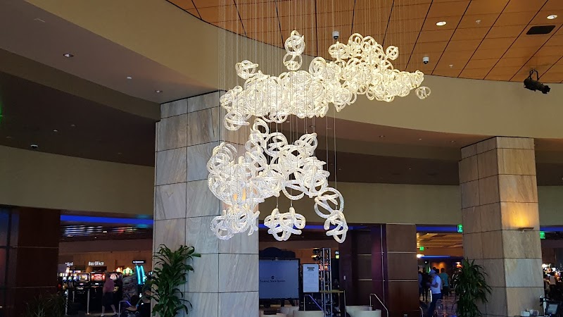 Photo of Palo Verde Lounge