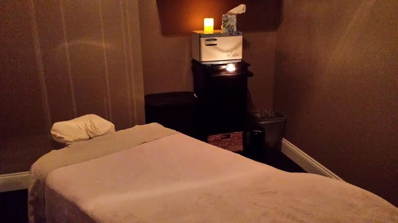 Photo of Rising Phoenix Massage