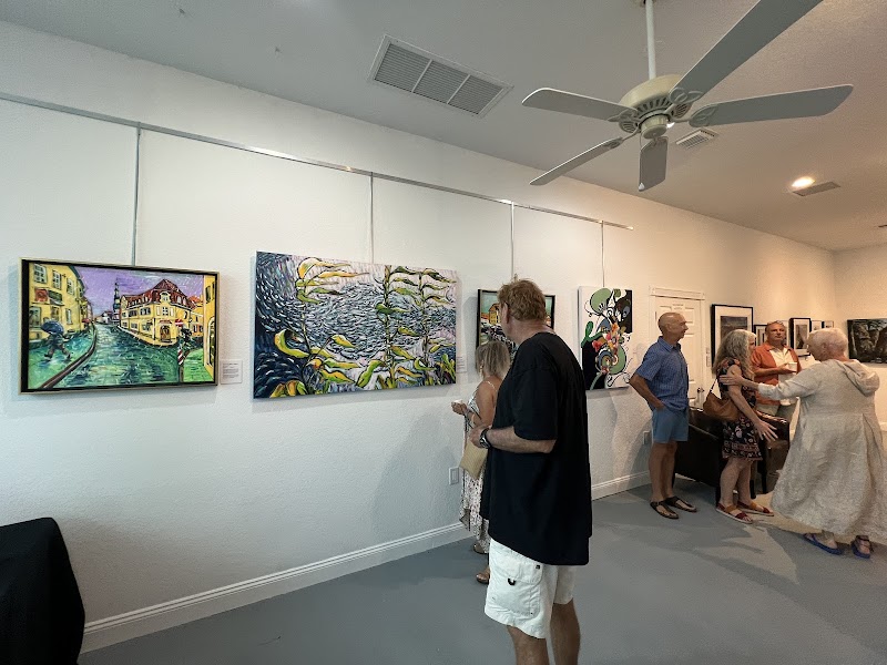 Photo of The Cave Gallery of Art