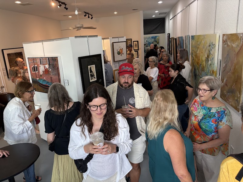 The Cave Gallery of Art photo 4