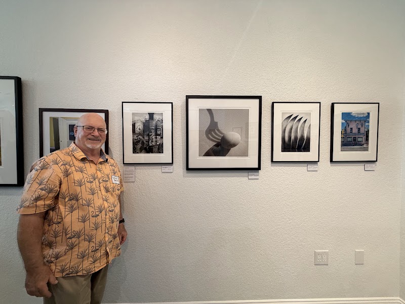 The Cave Gallery of Art photo 2
