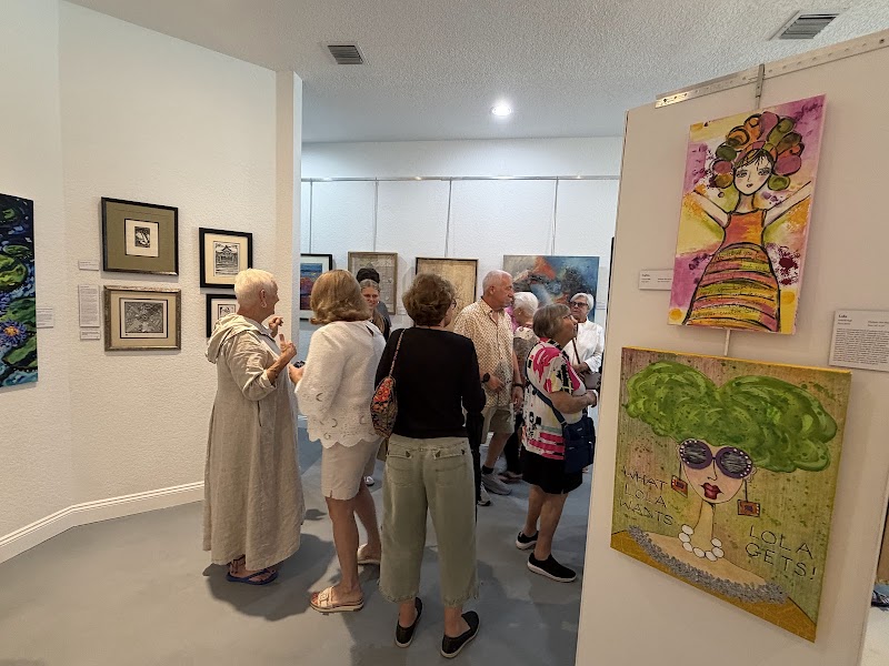 The Cave Gallery of Art photo 5