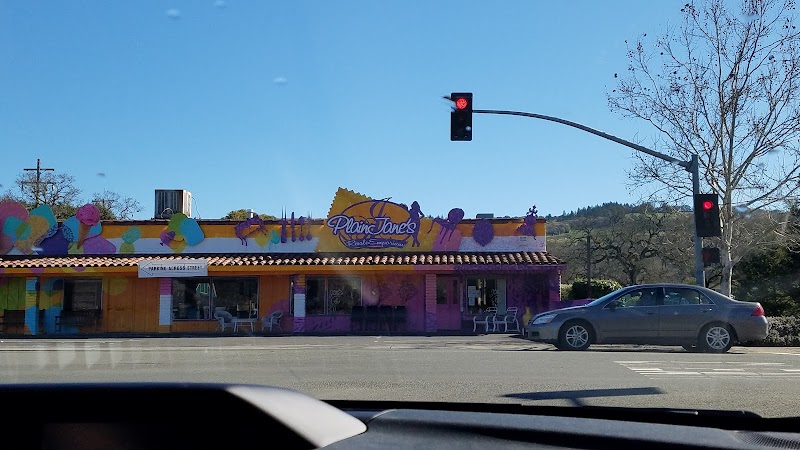 Photo of Plain Jane's