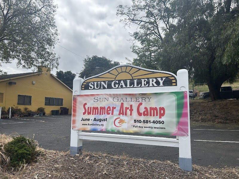 Photo of Sun Gallery