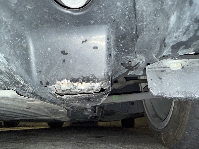 Berkeley Auto Repair Center photo 4