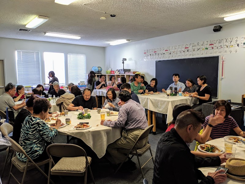 Photo of Grace of God Alliance Church