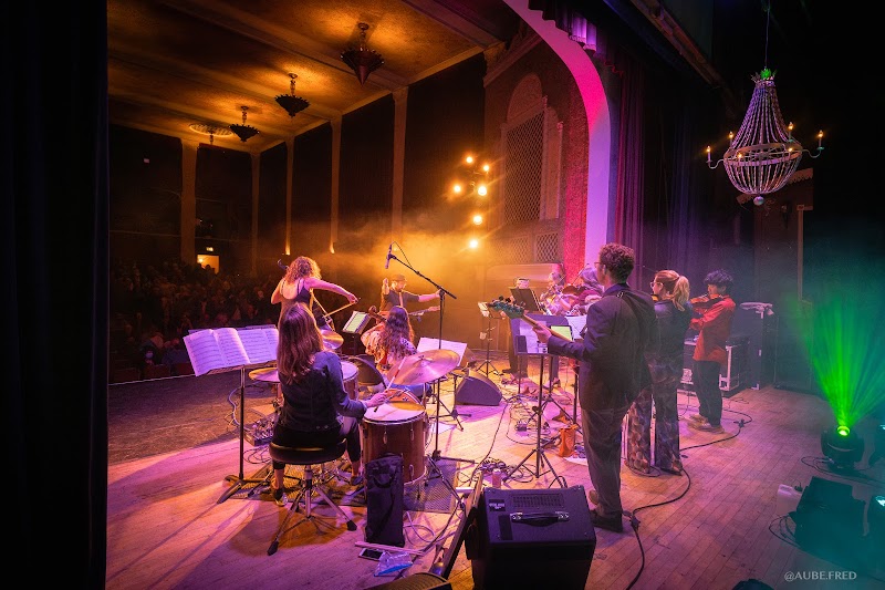 Sebastiani Theatre photo 4
